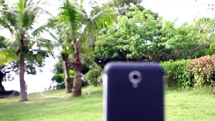 Nomu S20 ¦ Appearance display