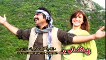 Pashto New Songs 2017 Hashmat Sahar - Charta Khanan Charta Malangan
