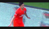 Cengiz Under Goal HD - Basaksehir 3-0 Besiktas - 30.04.2017