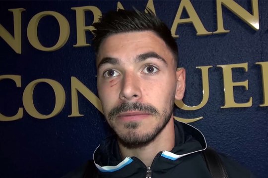 Sanson : «Une fin de saison passionnante»