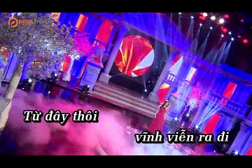 Tình Lầm Lỡ - Hoàng Lê Vy MV