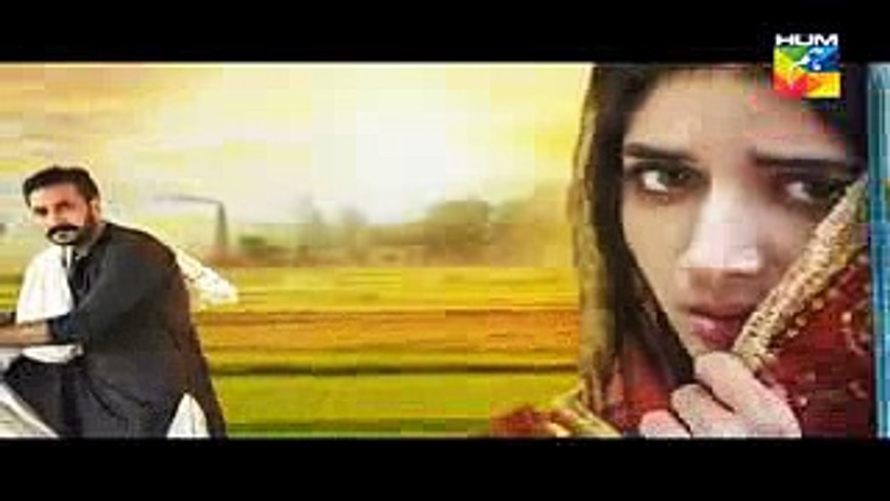 Sammi Episode 14 Full HD HUM TV Drama 30 April 2017