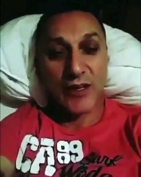 ŠOK SNIMAK! ŠAKO POLUMENTA (57) ZVAO MALOLETNICU (17) NA SEKS!