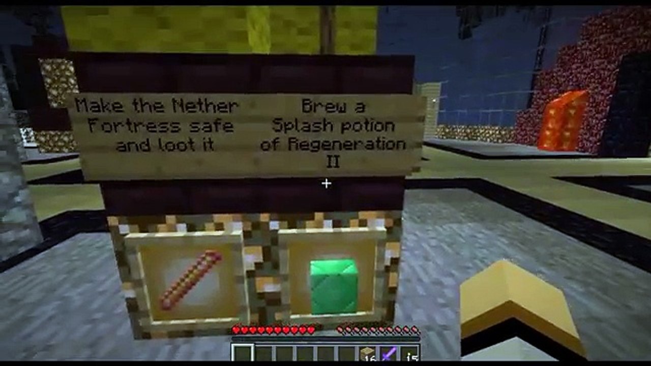 Minecraft 超級螞蟻農場生存 EP1~新系列，新開始 絡奇 Rocky