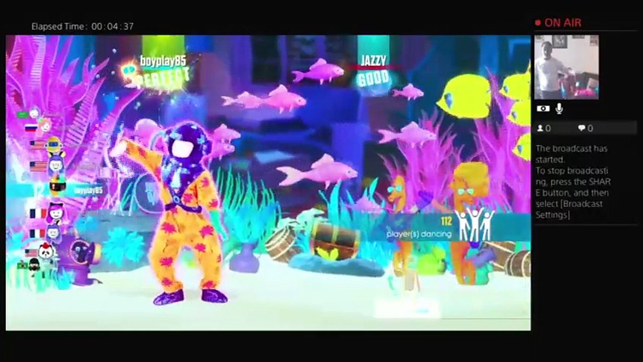 Just Dance 2017 (4)
