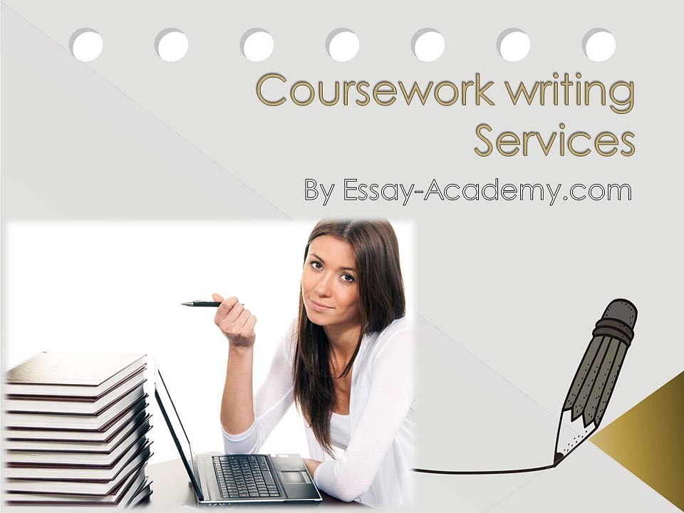 Coursework Writing Services