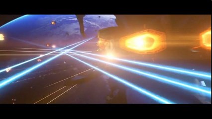 道重さゆみ 再生～わたしはここにいるわ～ (キャプテンハーロックedit)