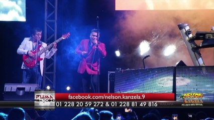 He llegado a un límite - Nelson Kanzela