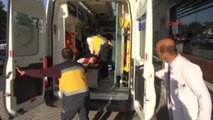 Elazığ-Bingöl Karayolunda Trafik Kazası, 2 Ölü 3 Yaralı