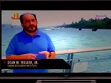Nehir Köpek Balıkları Belgesel izle Türkçe Dublaj.tv 2017 part 2/2
