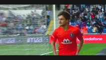 Cengiz Under Goal HD - Basaksehir 1-0 Besiktas - 30.04.2017