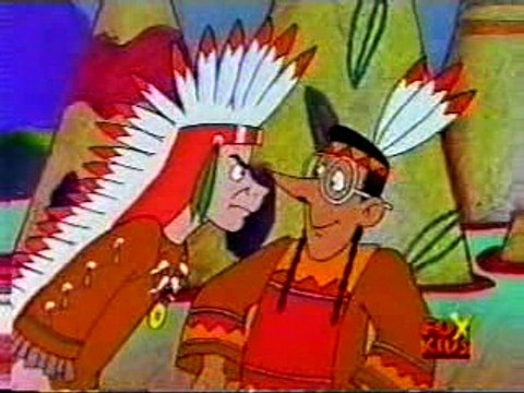 EP12 - O Fantástico Mundo De Bobby - Bobby Sai De Ferias