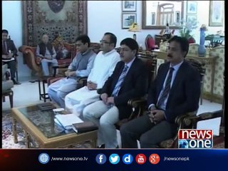 There shouldn't be any conflict between national institutions: PM