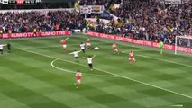 2-0 Harry Kane Penalty Goal 30.04.2017 HD