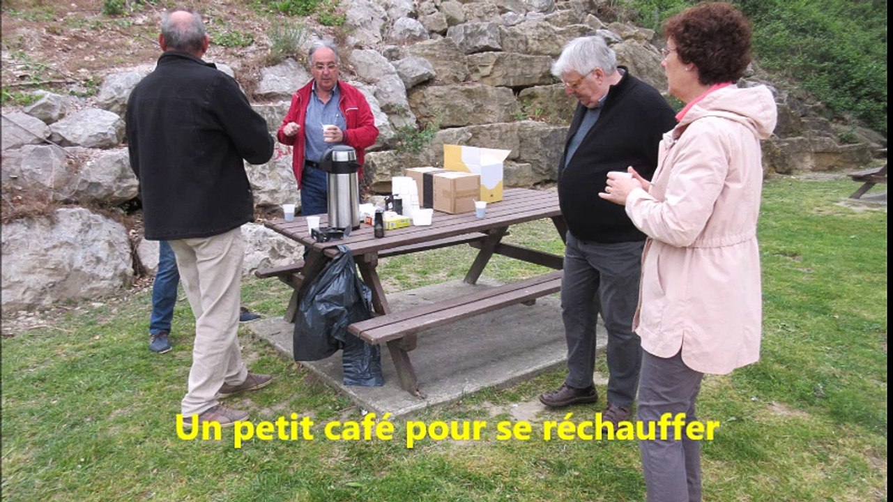 Journée véhicules d'époque