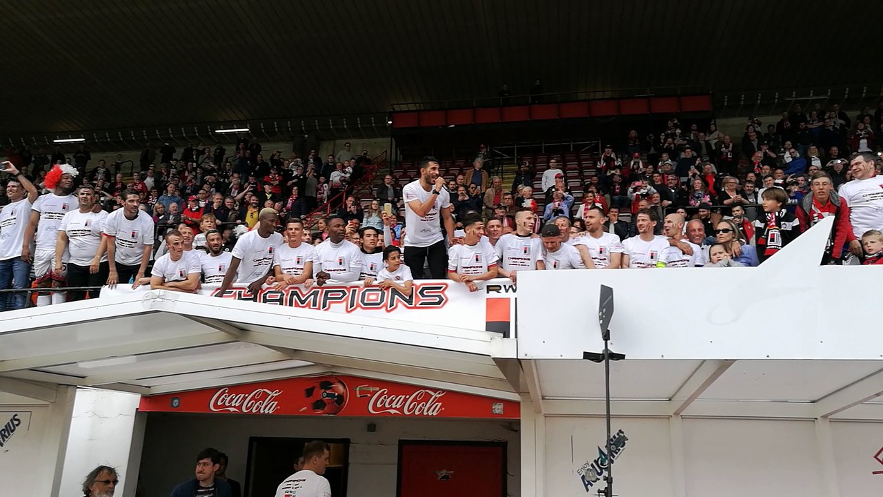 Rwdm champion 3