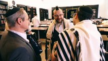 Judíos en Alemania se sienten amenazados | Reporteros en el mundo