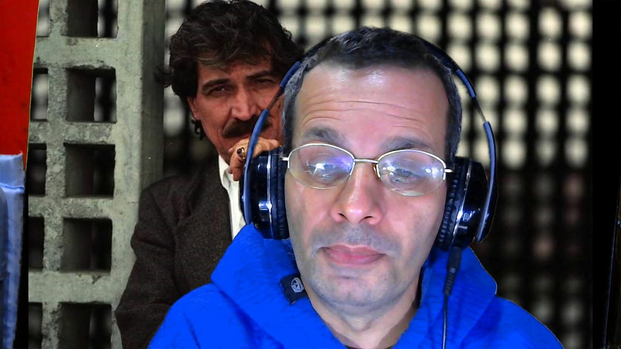 Cantor e compositor Belchior morre no RS aos 70 anos - 30/04/2017