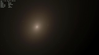 The BIGGEST Galaxy in the Universe_7