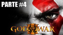 God of War 3 Kratos vs Hélios, O Deus do Sol