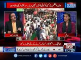 Live with Dr.Shahid Masood - 30-April-2017 - What is decided in Jati Umra meeting today? - #DawnLeaks -  #PanamaLeaks
