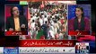 Live with Dr.Shahid Masood - 30-April-2017 - What is decided in Jati Umra meeting today? - #DawnLeaks -  #PanamaLeaks