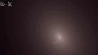 The BIGGEST Galaxy in the Universe_14
