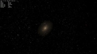 The BIGGEST Galaxy in the Universe_17