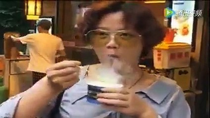 Funny video - fun - joking victim - china