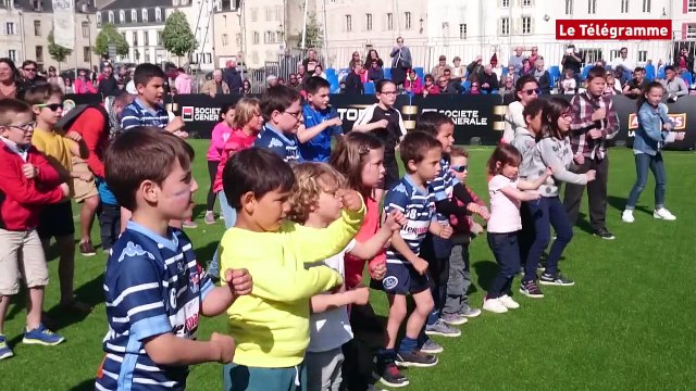 Bretagne. Le zapping du week-end