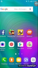 (TUTO) Comment Enregistrer Son Écran De Téléphone Android