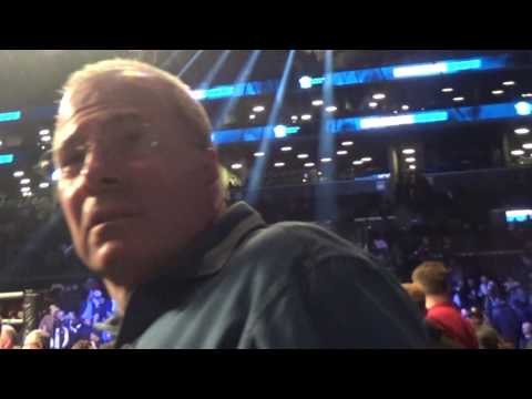 buddy mcgirt thurman won EsNews Boxing