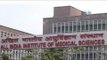 3 more AIIMS like institutions to come up soon