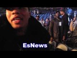 Keith Thurman vs Danny Garcia Full Fight Coverage - EsNews Boxing