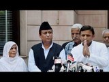 Dadri is second Babri, will write to UN : Azam Khan