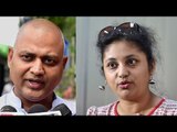Somnath Bharti ask for mediation, wife Lipika Mitra says 'no'