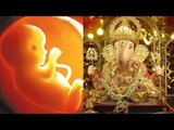 Muslim woman delivers baby in Temple, names him Ganesh