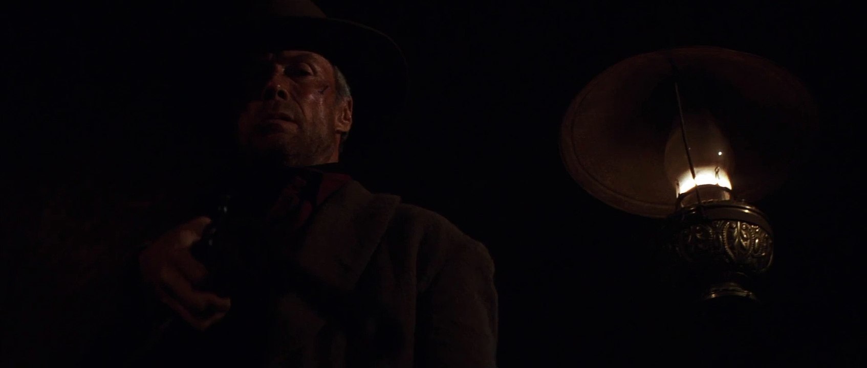 I don't deserve this