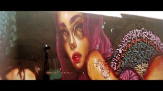 Audiotricz & Demi Kanon - Fallen Horizon (Official Music Video)