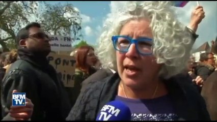 Les médias nous manipulent.