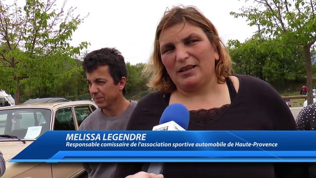 Alpes-de-Haute-Provence : Un vide grenier sous le signe de l'automobile à Bras-d'Asse ce dimanche