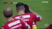 Sebastien Siani Goal HD - Oostende 1-0 Charleroi - 30.04.2017