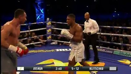 Los sorprendente de la noche del dia de ayer ante todo su publico