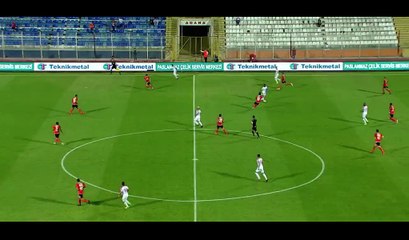 Samuel Eto'o Goal HD - Adanaspor AS 0-4 Antalyaspor - 30.04.2017