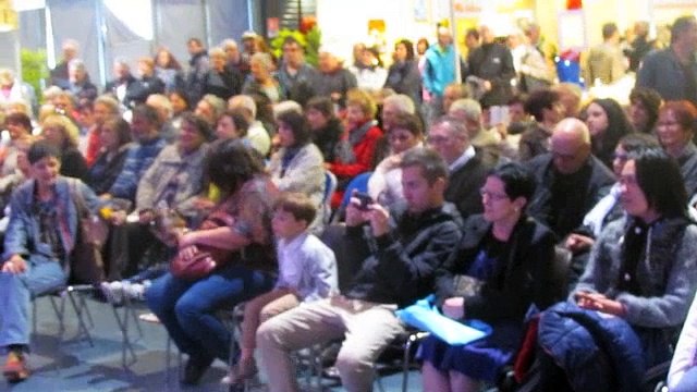 Election de Super Mamie Hautes-Pyrénées 2017