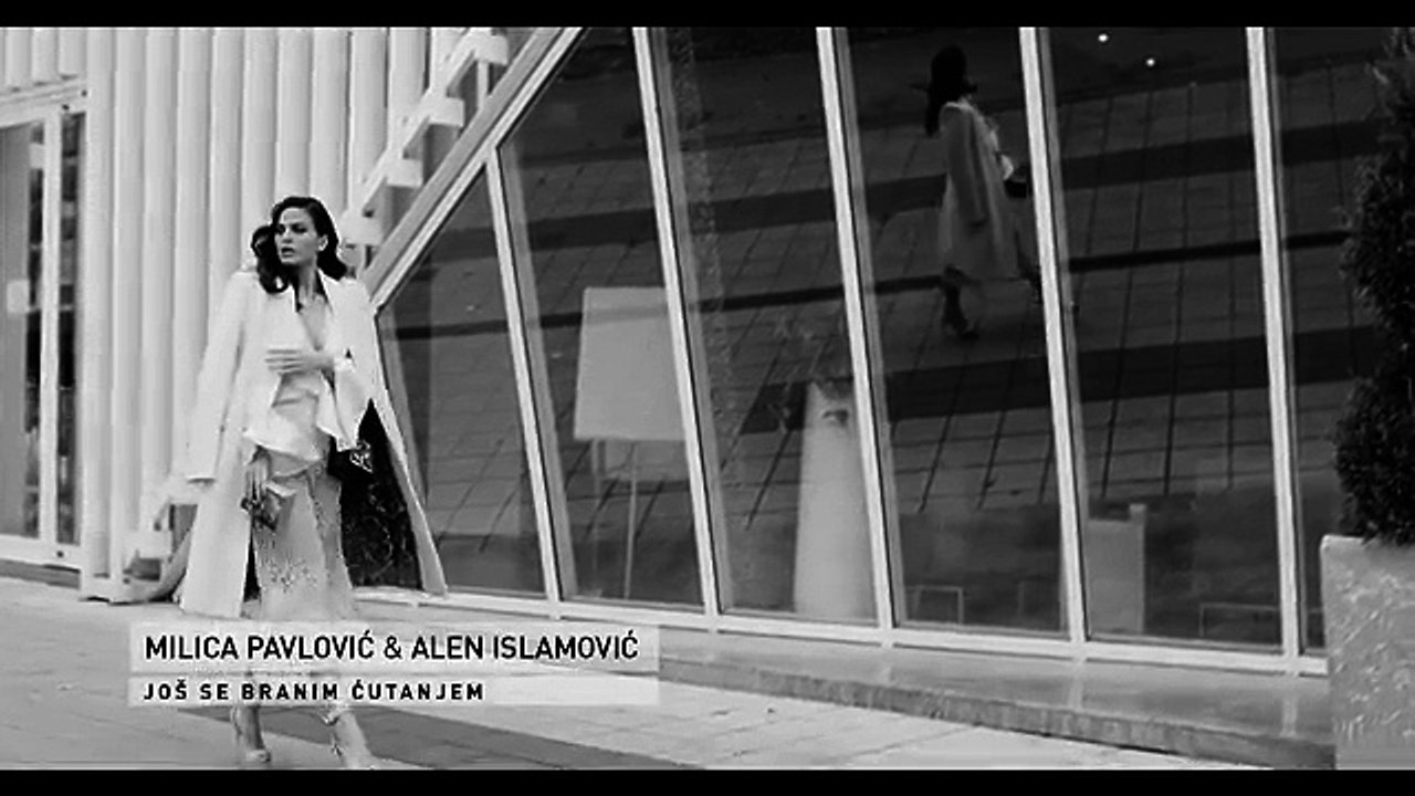 SEKA ALEKSIC - EVO
