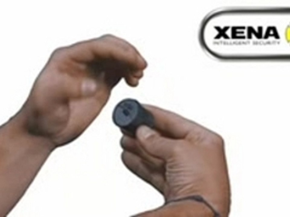 U Alarm U Bullett - fiche technique