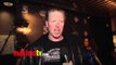 Jake Busey Interview at 