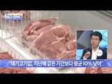 ‘김영란법‘ 5만 원 이하 돼지고기 선물세트는? [광화문의 아침] 303회 20160825