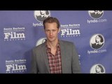 Alexander Skarsgard TRUE BLOOD at DISCONNECT Premiere for SBIFF 2013 Opening Night